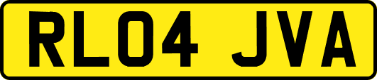 RL04JVA