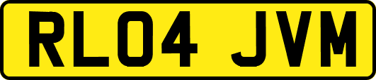 RL04JVM