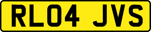 RL04JVS