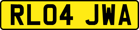 RL04JWA
