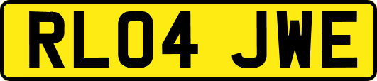 RL04JWE