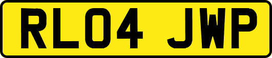 RL04JWP