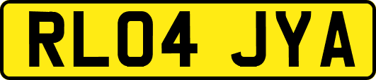 RL04JYA