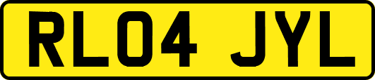 RL04JYL