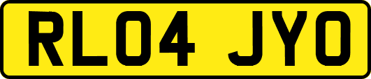 RL04JYO