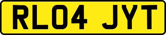 RL04JYT
