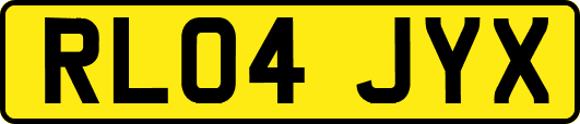 RL04JYX