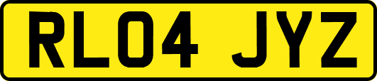 RL04JYZ