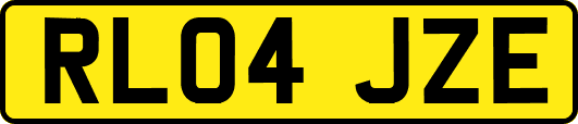RL04JZE