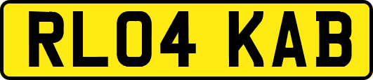 RL04KAB