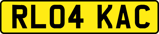 RL04KAC