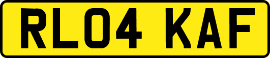 RL04KAF