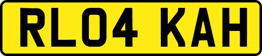 RL04KAH