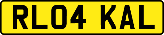 RL04KAL