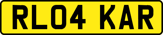 RL04KAR