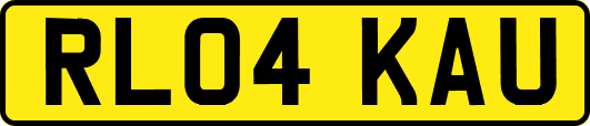RL04KAU