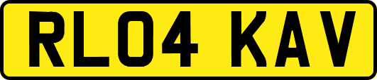 RL04KAV