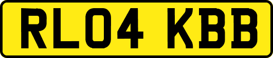 RL04KBB