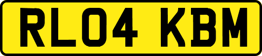 RL04KBM