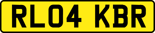RL04KBR