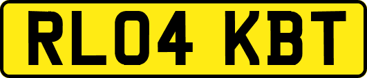 RL04KBT