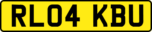RL04KBU