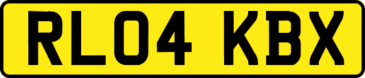RL04KBX