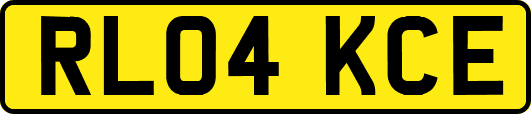 RL04KCE
