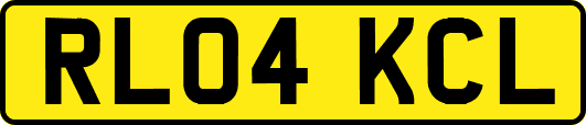 RL04KCL