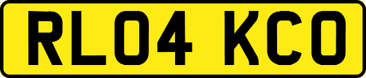 RL04KCO