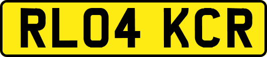 RL04KCR