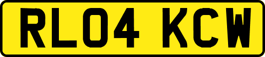 RL04KCW