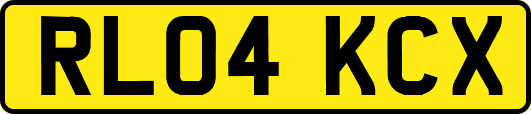 RL04KCX