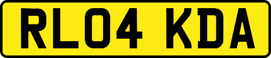 RL04KDA