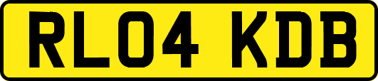 RL04KDB