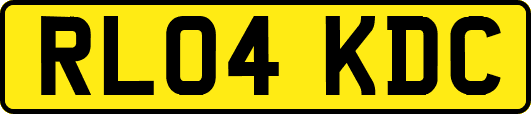 RL04KDC