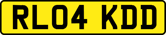 RL04KDD