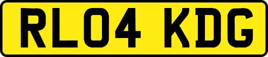 RL04KDG