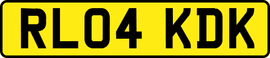 RL04KDK