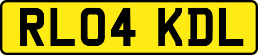 RL04KDL