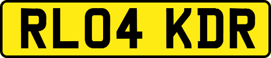 RL04KDR