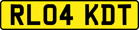 RL04KDT