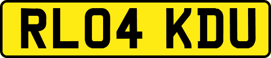 RL04KDU