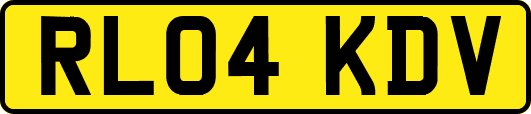 RL04KDV