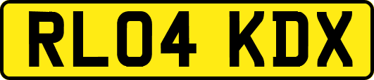 RL04KDX