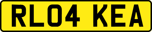 RL04KEA