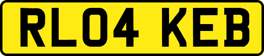 RL04KEB