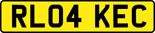 RL04KEC