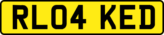RL04KED