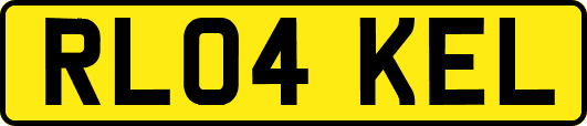 RL04KEL